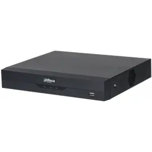DVR DH-XVR_5108HS-I3 WizSense (08CH UP to 5MP)